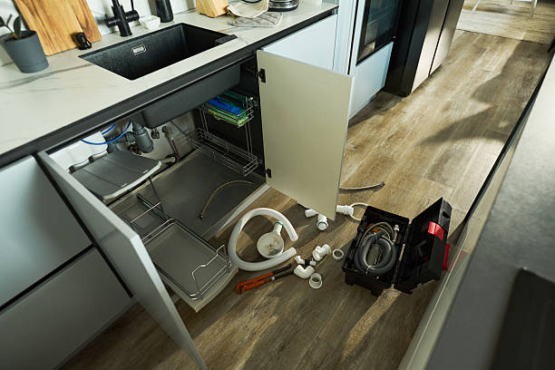 24/7 Emergency Pipe Repair experts in Etowah, NC